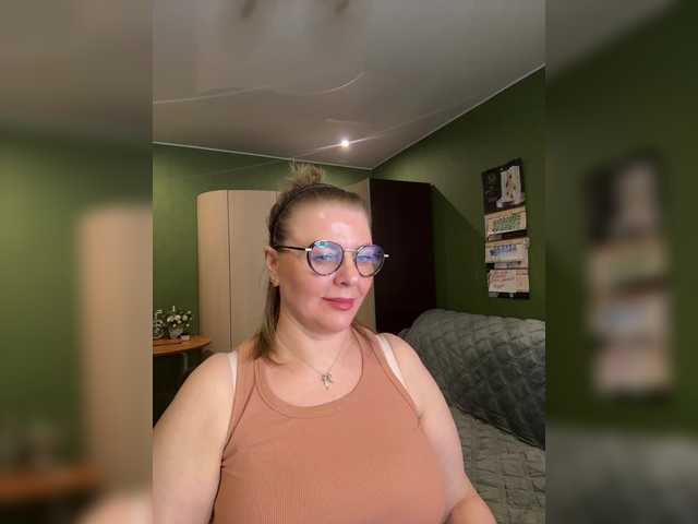 Taly1974 live cam on BongaCams
