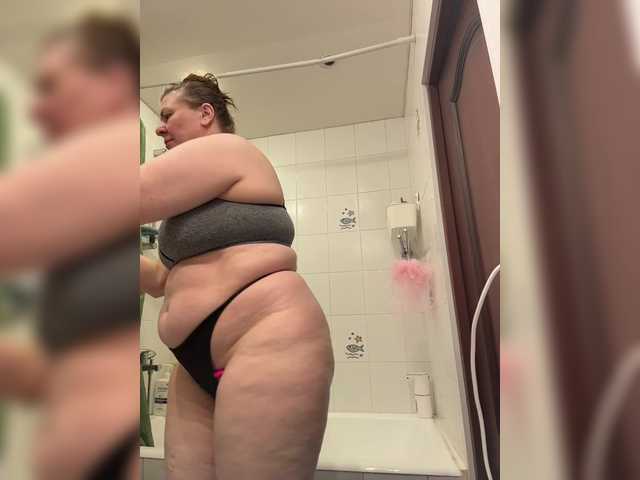 Taly1974's BongaCams show and profile