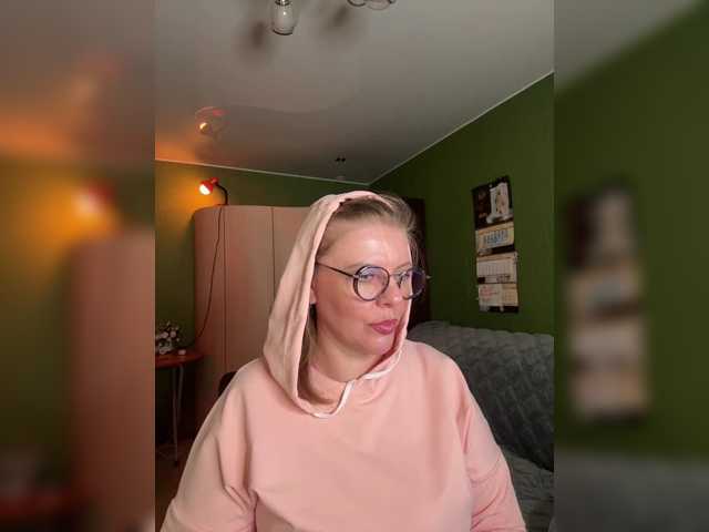 Taly1974 live cam on BongaCams