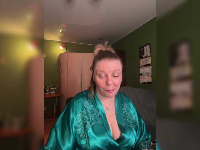 Taly1974 live cam on BongaCams