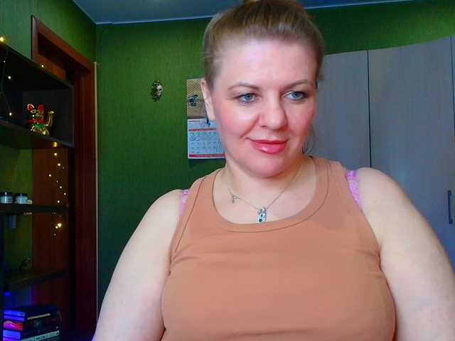 Taly1974 live cam on BongaCams