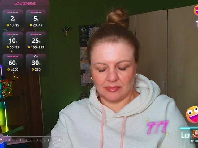 Taly1974 live cam