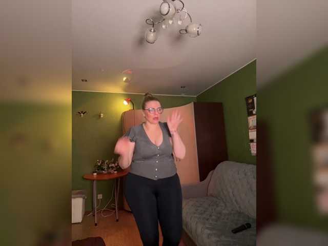 Taly1974 live cam on BongaCams