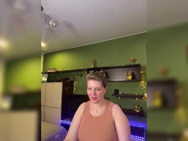 Taly1974's BongaCams show and profile