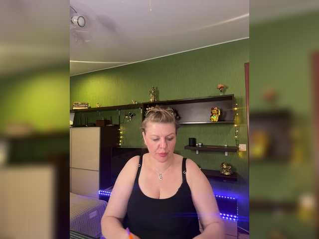 Taly1974's BongaCams show and profile