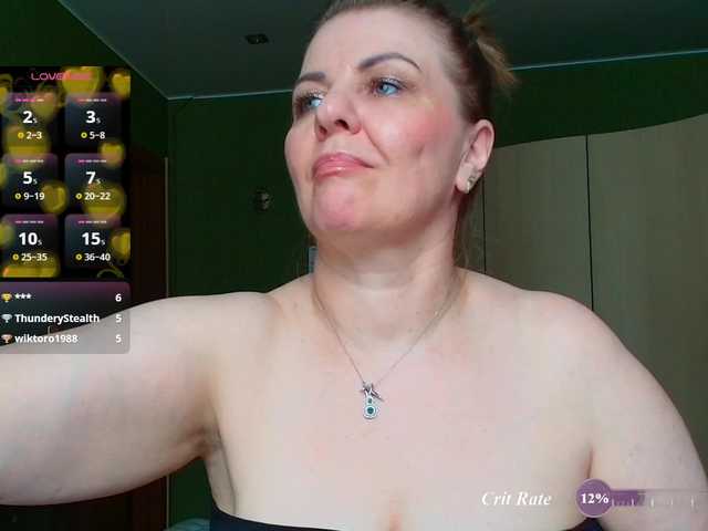 Taly1974 live cam on BongaCams