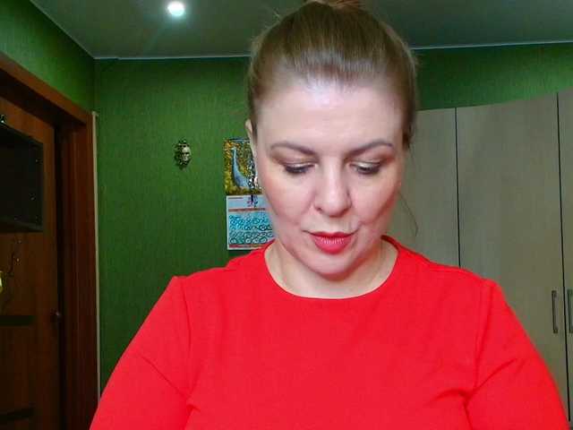 Veronika_Gold live webcam show