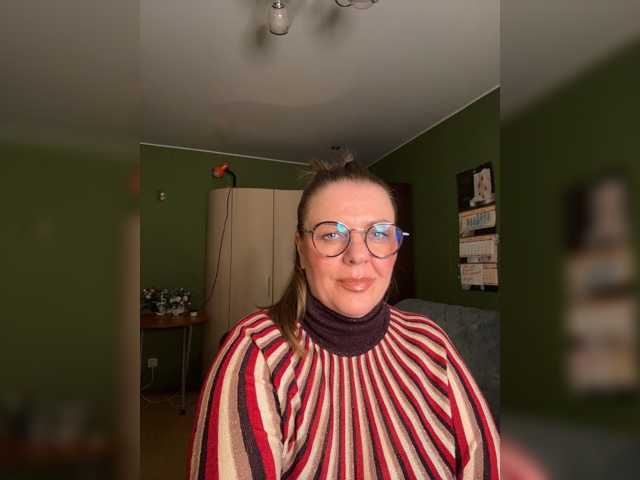 Taly1974 live cam on BongaCams