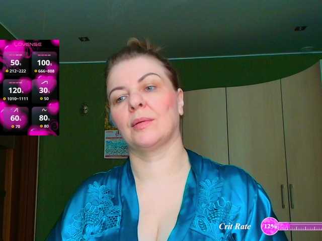 Taly1974 live cam on BongaCams
