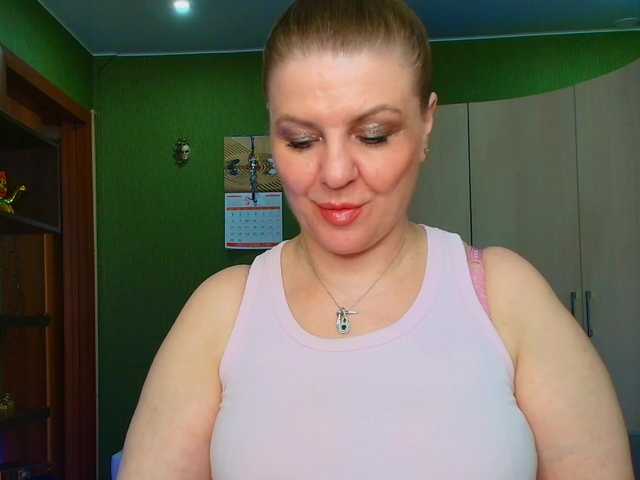 Taly1974 live cam on BongaCams