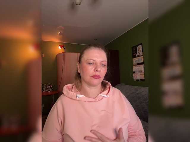 Taly1974 live cam on BongaCams
