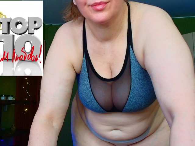 Taly1974 live cam on BongaCams