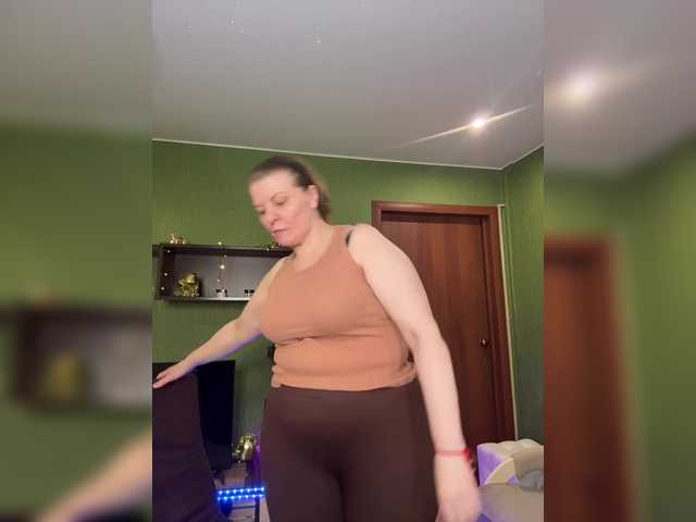 Taly1974's BongaCams show and profile