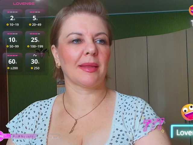 Taly1974 live cam on BongaCams