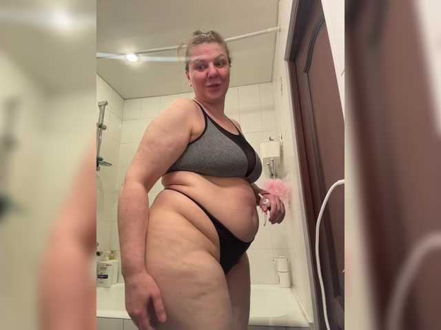 Taly1974's BongaCams show and profile