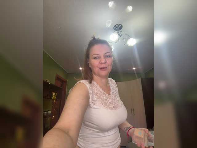 Taly1974 live cam on BongaCams