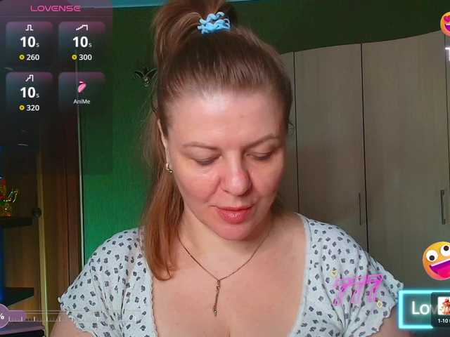 Taly1974 live cam on BongaCams