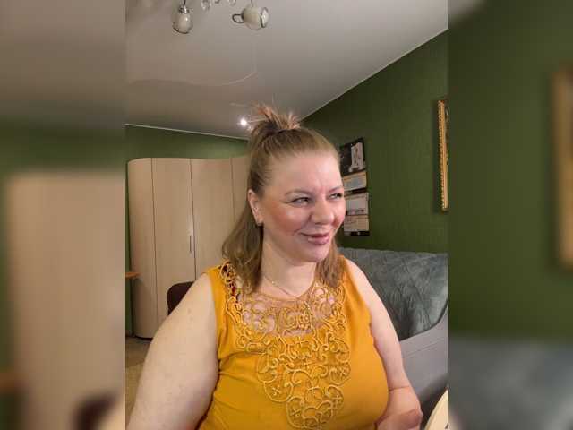 Taly1974 live cam on BongaCams