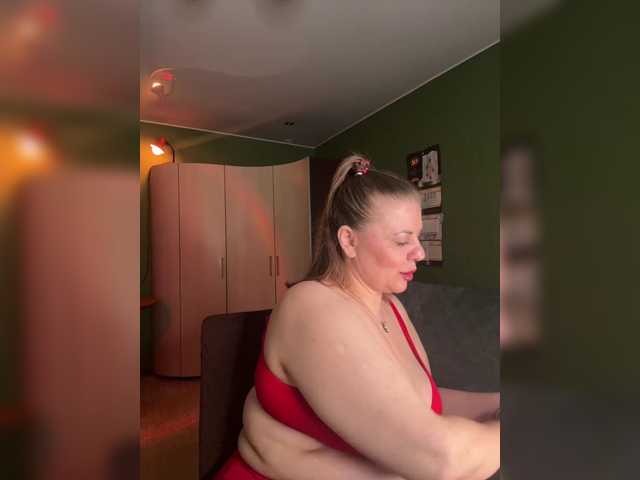 Taly1974, live now on BongaCams