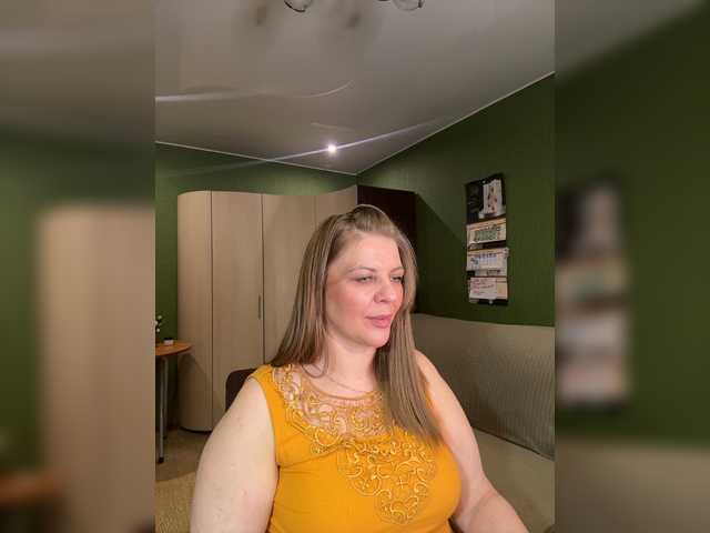 Taly1974 live cam on BongaCams