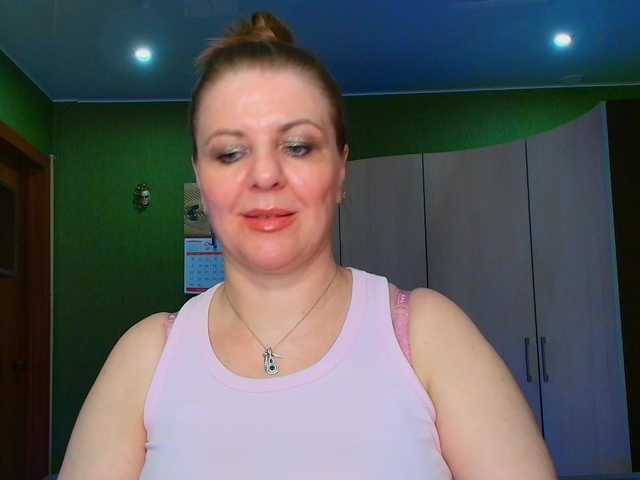Taly1974 live cam on BongaCams