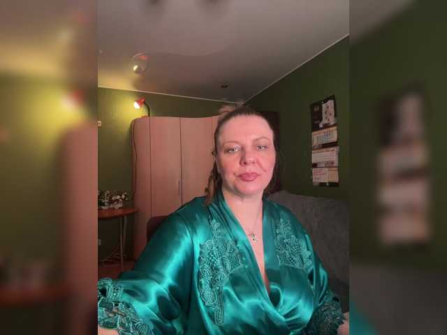 Taly1974 live cam on BongaCams
