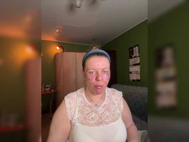 Taly1974 live cam on BongaCams