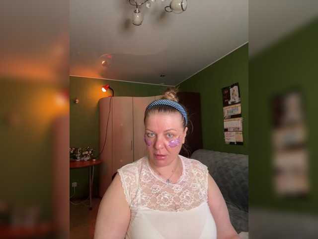Taly1974 live cam on BongaCams