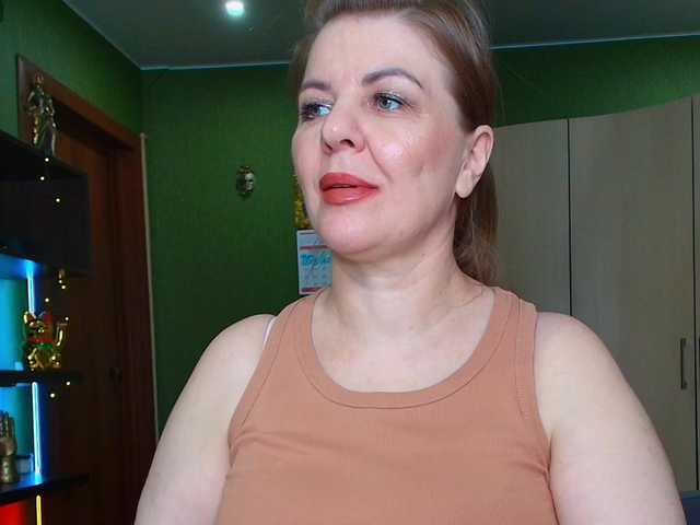 Taly1974 live cam on BongaCams