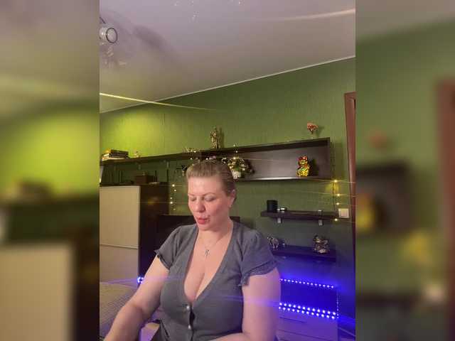 Taly1974's BongaCams show and profile