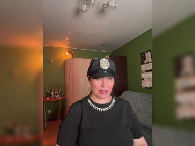 Taly1974, en vivo ahora en BongaCams
