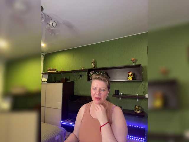 Taly1974's BongaCams show and profile