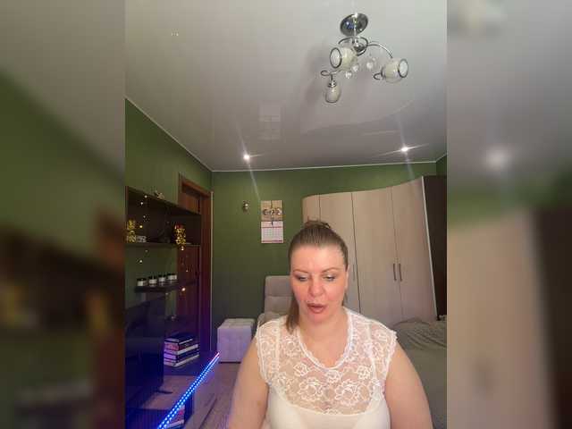 Taly1974 live cam on BongaCams