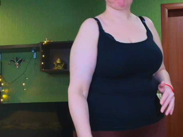 Taly1974's BongaCams show and profile