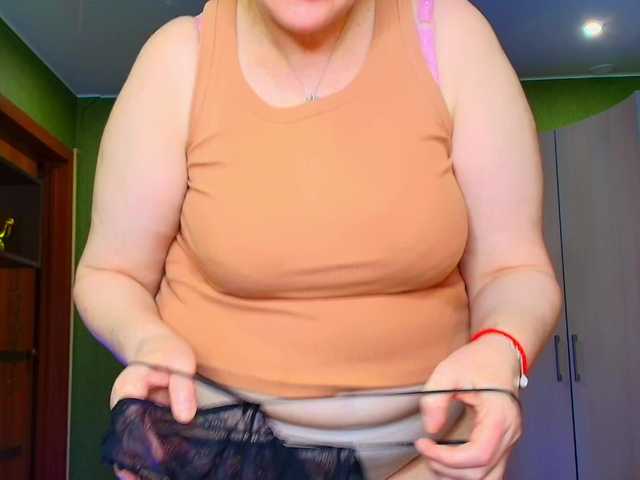 Taly1974 live cam on BongaCams