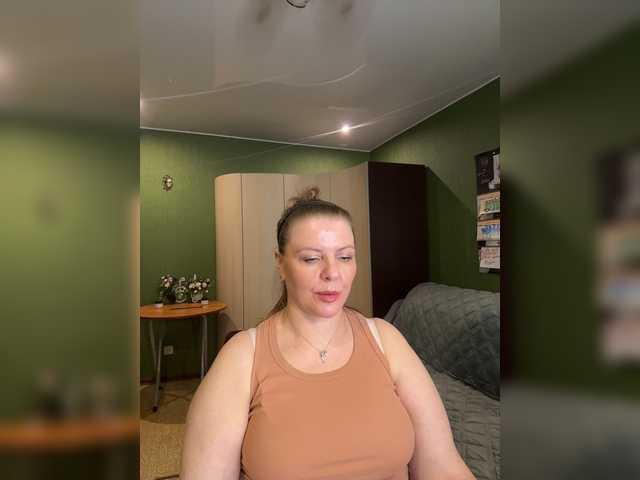 Taly1974 live cam on BongaCams