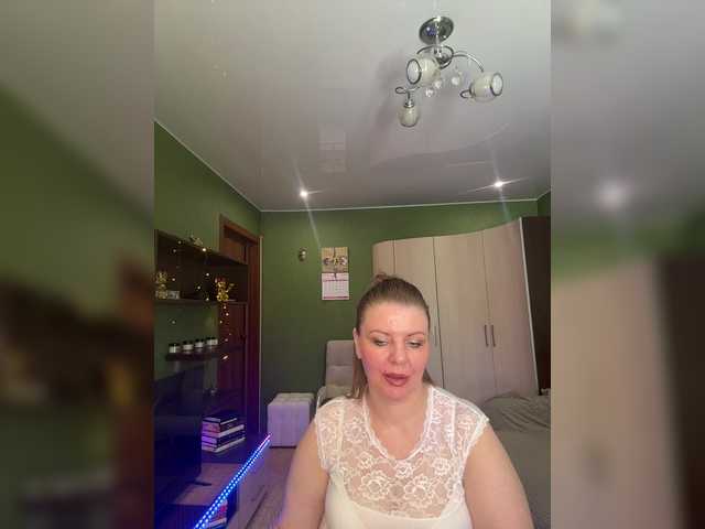 Taly1974 live cam on BongaCams
