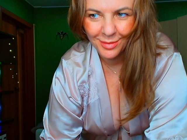 Taly1974 live cam on BongaCams