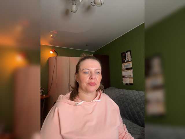 Taly1974 live cam on BongaCams