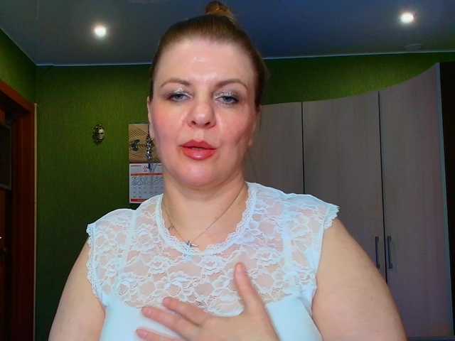 Taly1974 live cam on BongaCams