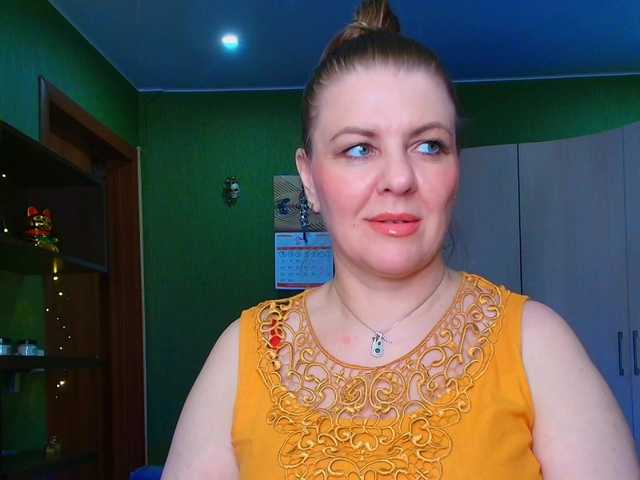 Taly1974 live cam on BongaCams