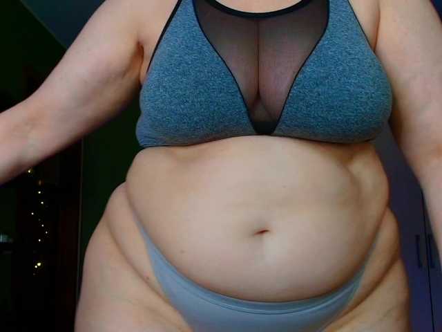 Taly1974 live cam on BongaCams