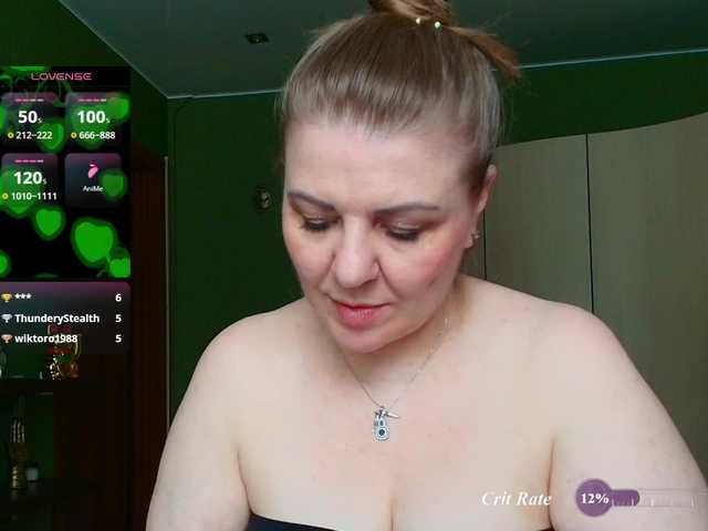 Taly1974 live cam on BongaCams