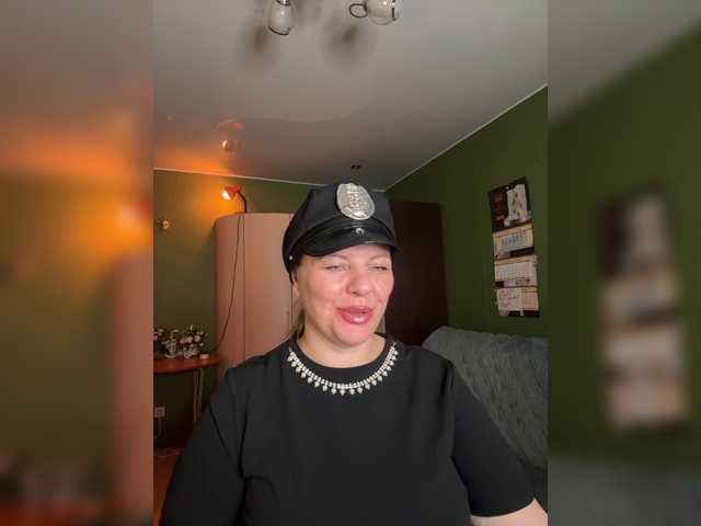 Taly1974 live cam on BongaCams