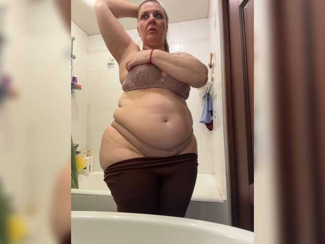 Taly1974 live cam on BongaCams