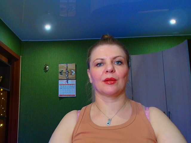 Taly1974 live cam on BongaCams