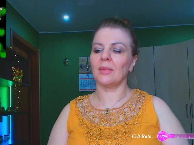 Taly1974 live cam on BongaCams