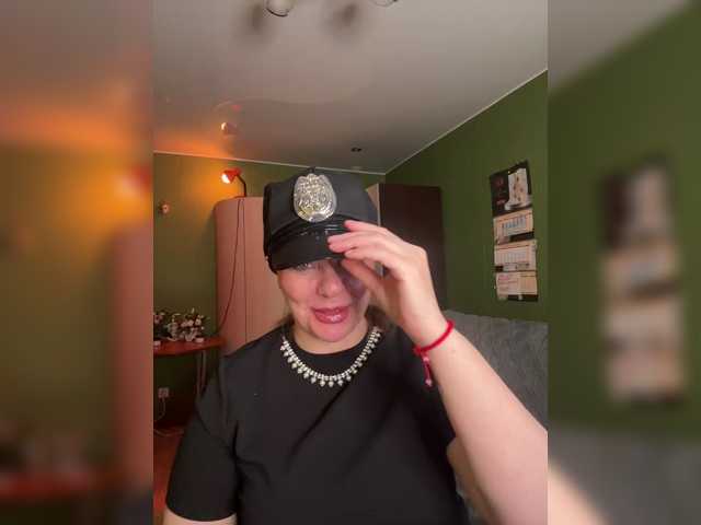 Taly1974, en directo ahora en BongaCams