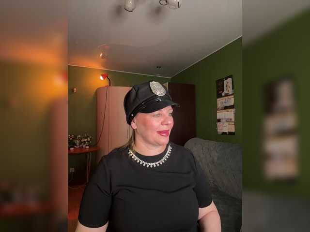 Taly1974, en directo ahora en BongaCams