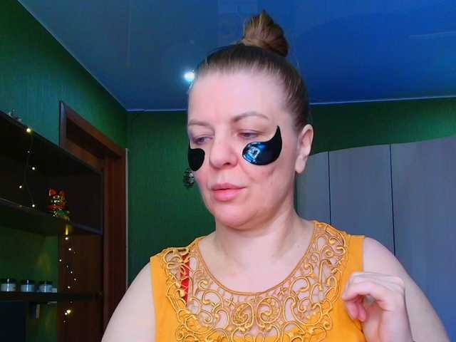 Taly1974 live cam on BongaCams
